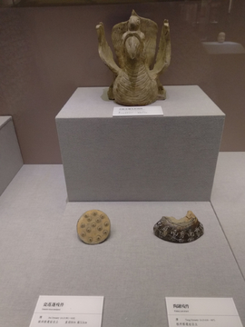 古代陶瓷