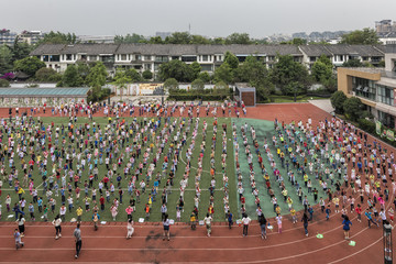 学校操场