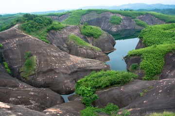 郴州高椅岭