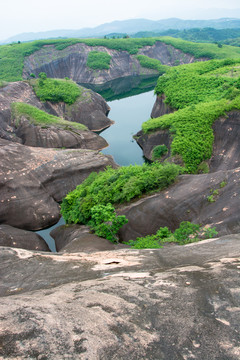 郴州高椅岭