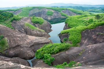 郴州高椅岭