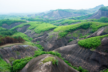 郴州高椅岭