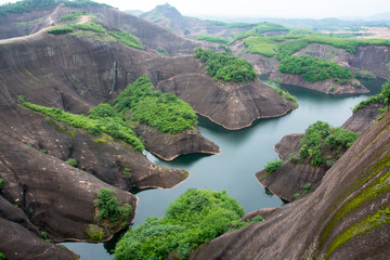 郴州高椅岭