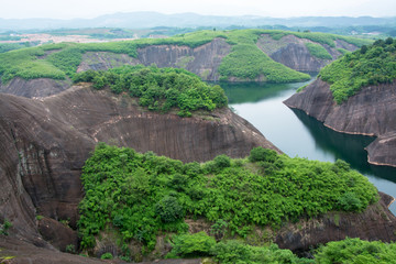 郴州高椅岭
