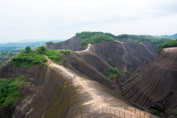 郴州高椅岭