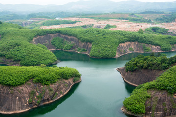 郴州高椅岭