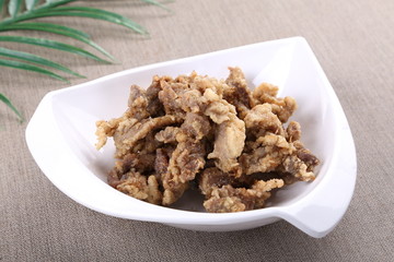 小酥肉