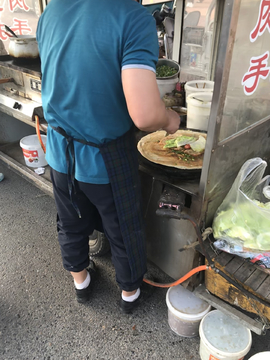 煎饼果子