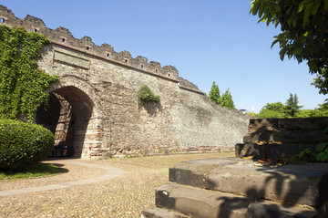 衢州古城墙