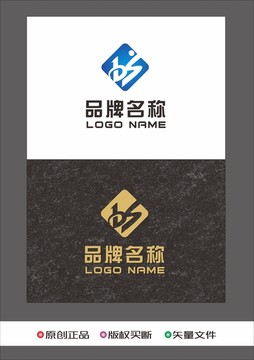 科技LOGO