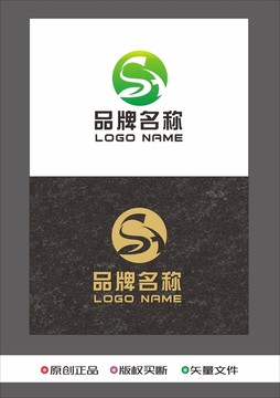 农业LOGO