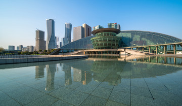杭州歌剧院