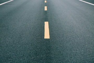 马路
