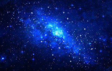星空