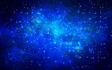 星空