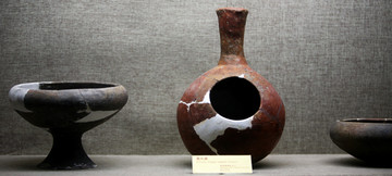 陶瓷器 出土文物 古董