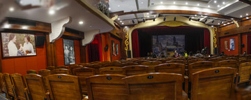 老上海剧院