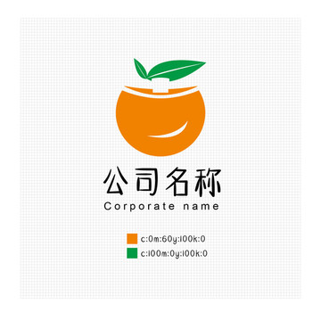 水果专卖logo