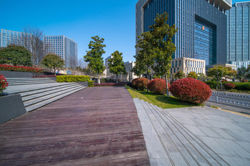 杭州望江公园