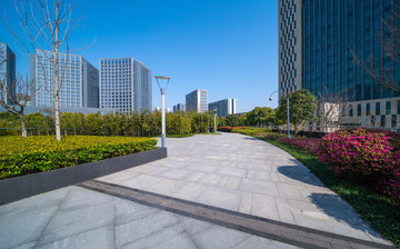 杭州望江公园