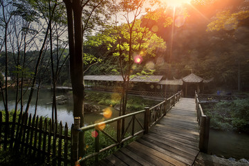 乡村风景