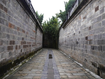 慢时光 场景