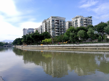 福州风景