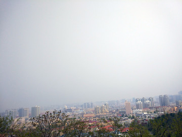 高楼大厦