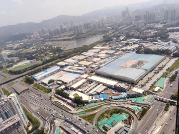 都市 城市 深圳市 广东省
