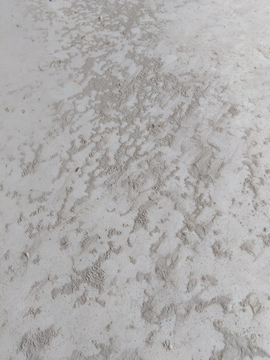 地面 沙石 纹理 沼泽地
