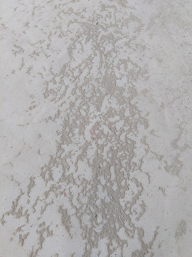 地面 沙石 纹理 沼泽地