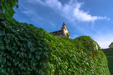 宏村