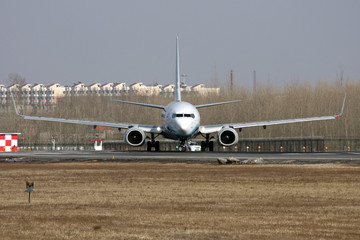 厦门航空 飞机 航班