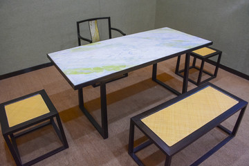 石木家具