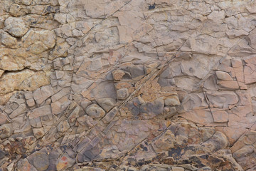 岩石 岩石纹理