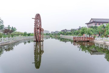 力诺科技园