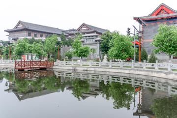 力诺科技园