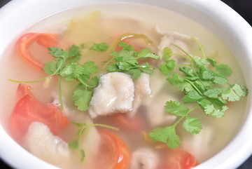 鲨鱼羹
