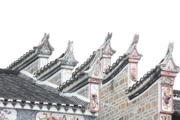 龙江书院