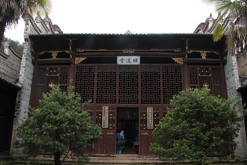 龙江书院