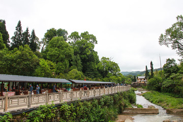 茅坪