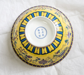 景德镇陶瓷碗