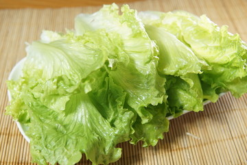 生菜