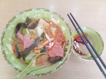 麻辣烫