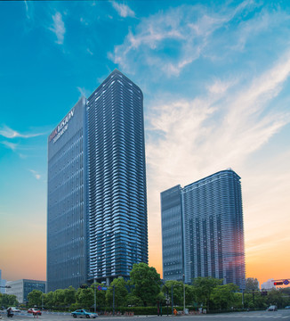 海康威视
