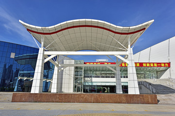 湛江国际会展中心