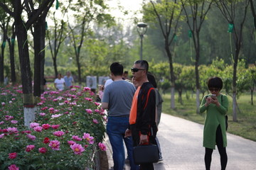 周末时光