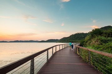 宁波东钱湖