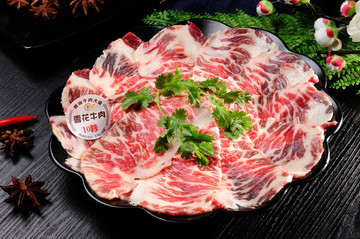 牛肉