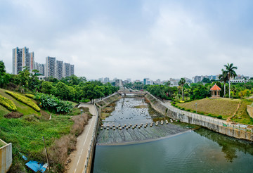 湛江 南桥公园